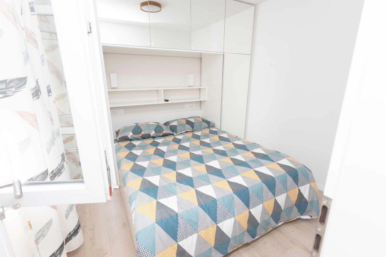 Nada Apartment Спліт Екстер'єр фото