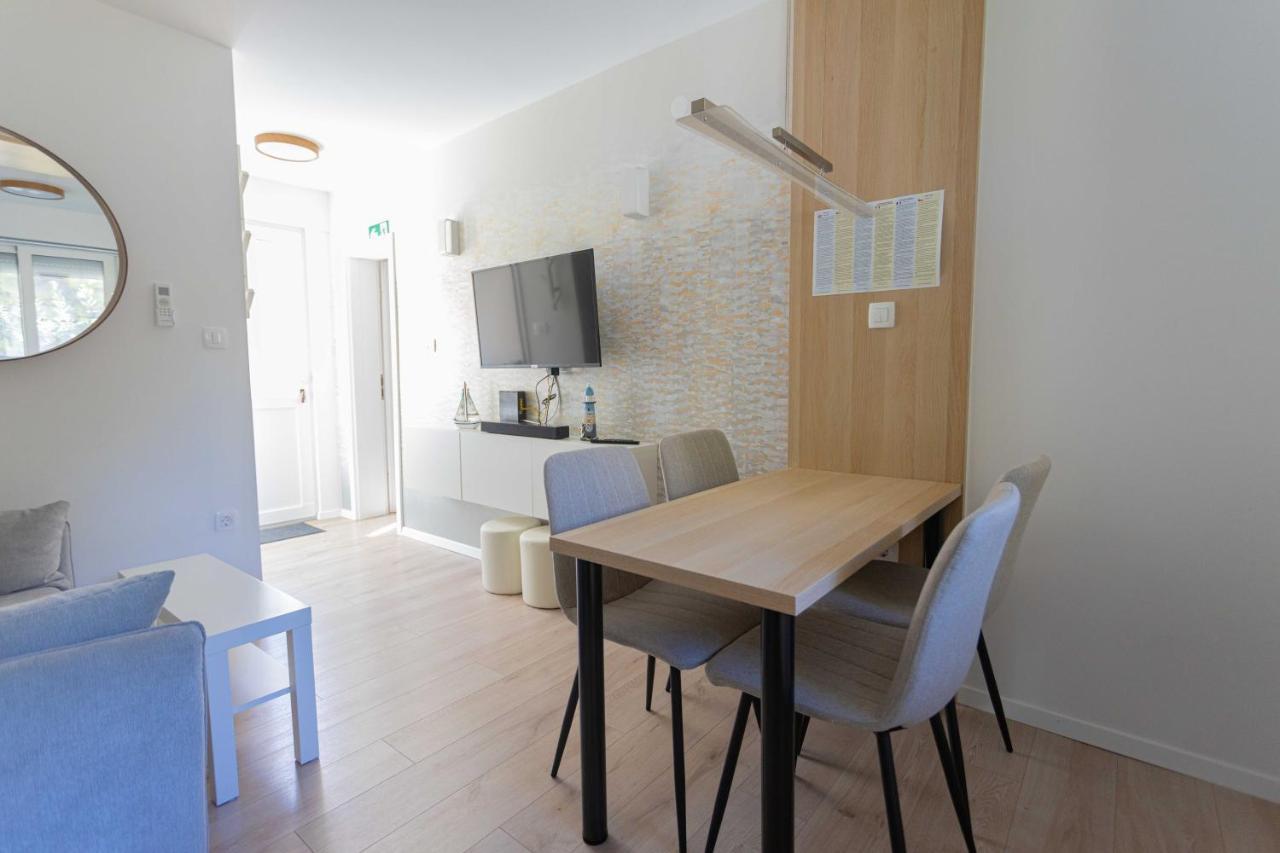 Nada Apartment Спліт Екстер'єр фото