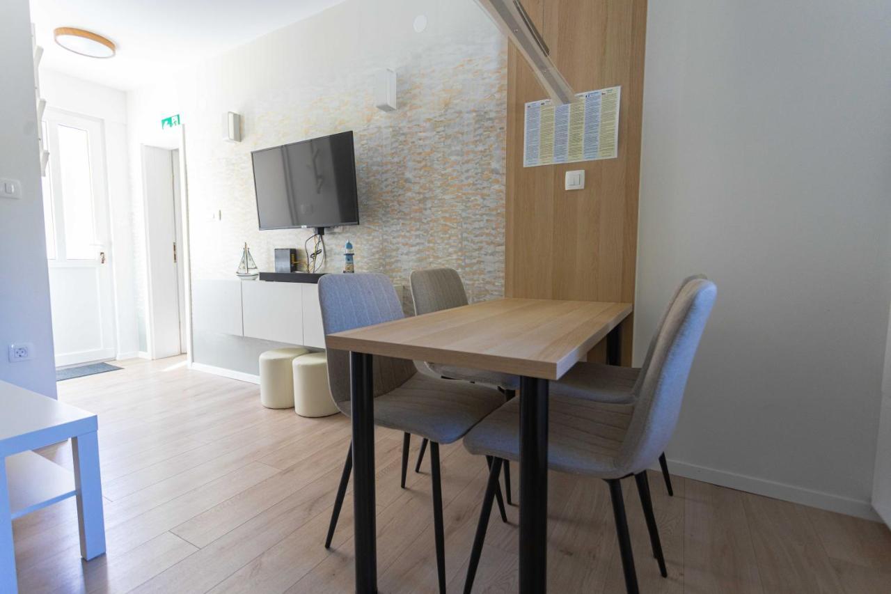 Nada Apartment Спліт Екстер'єр фото