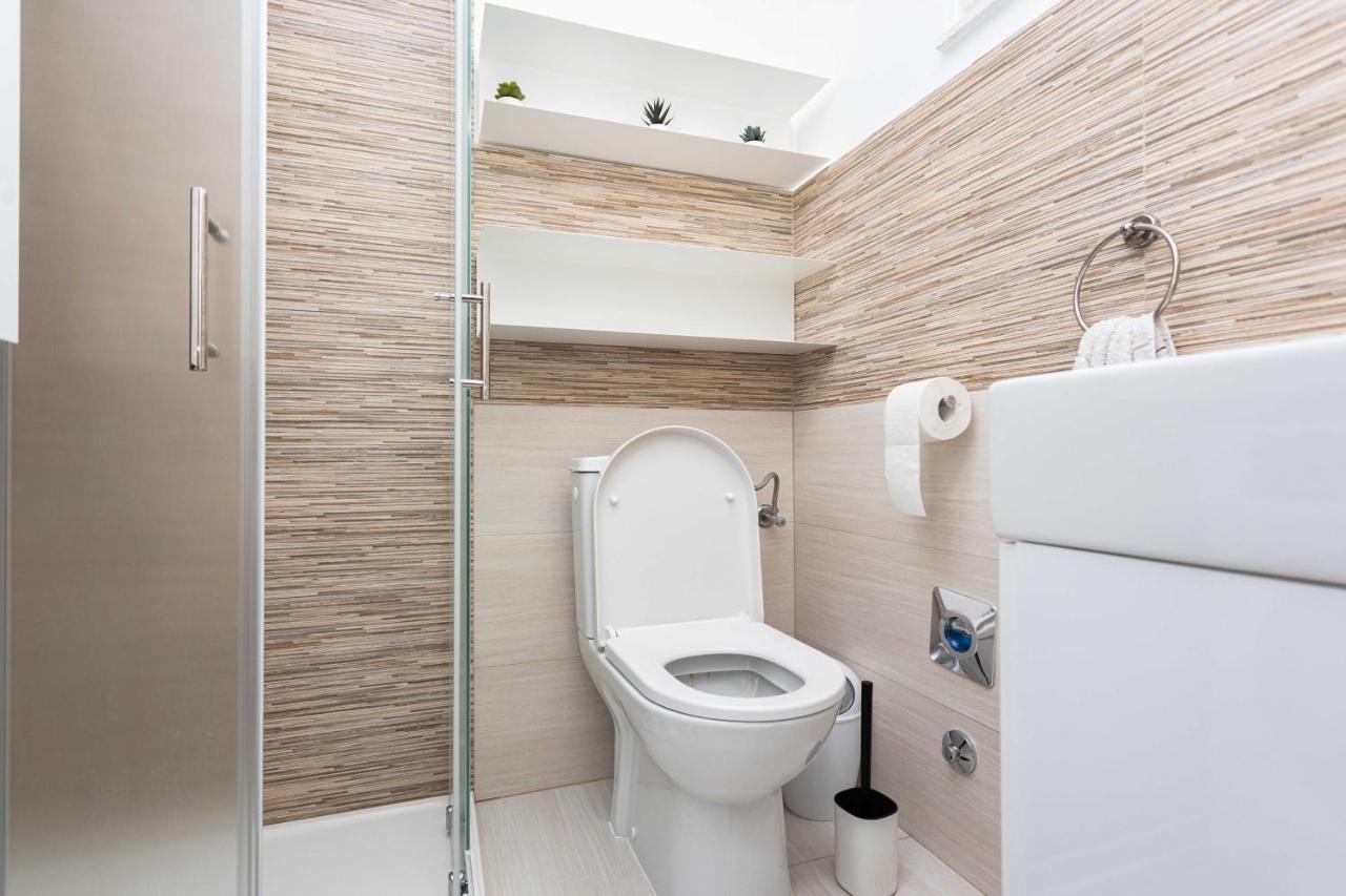 Nada Apartment Спліт Екстер'єр фото